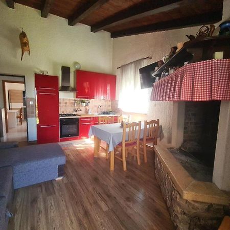 Apartman Kos Rosini Exterior foto